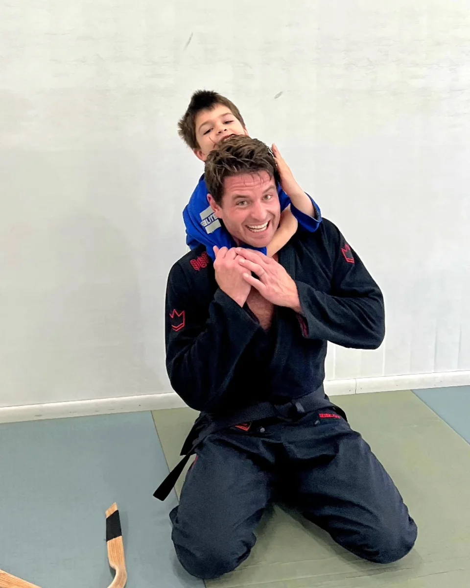 North Bay Jiu Jitsu academy photo