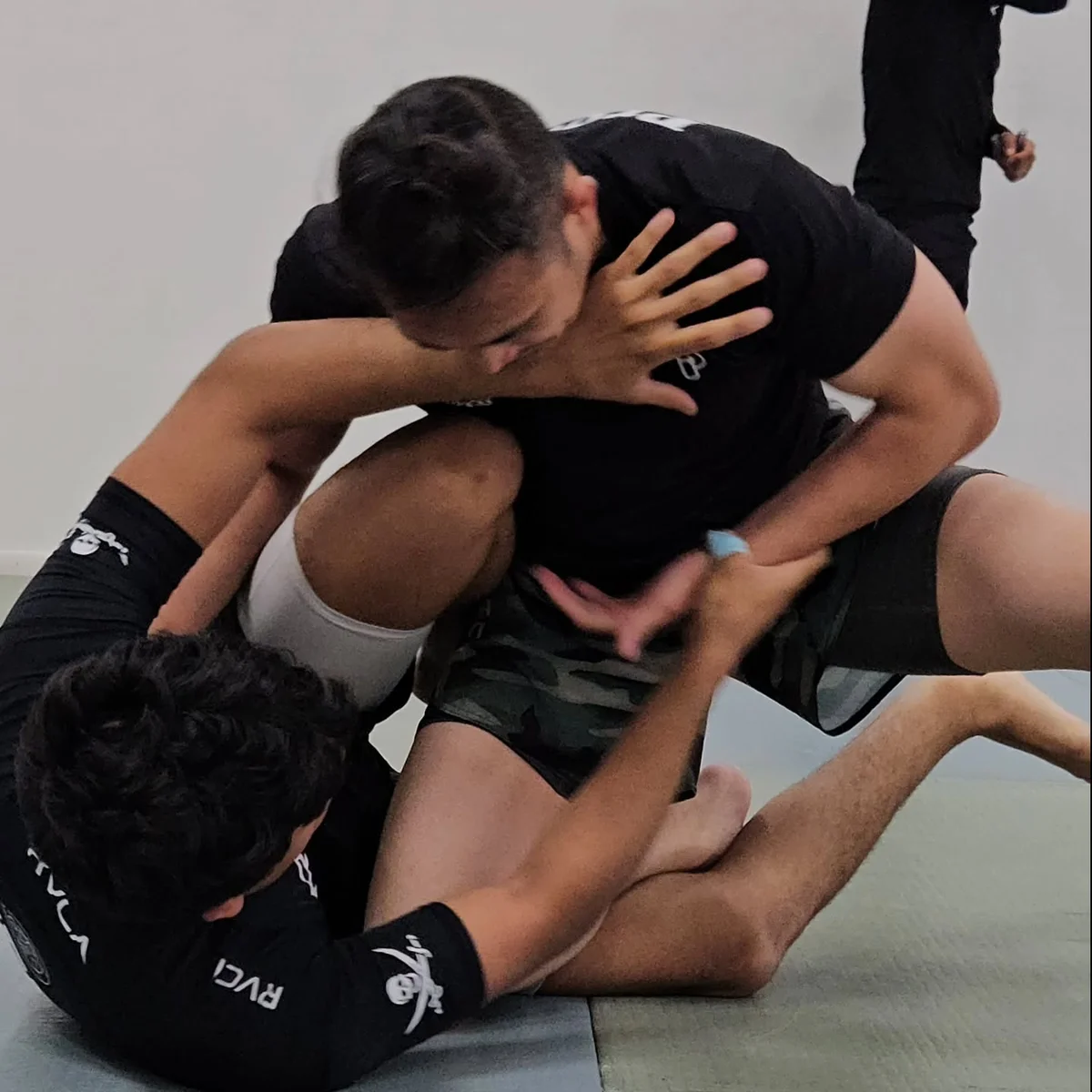 North Bay Jiu Jitsu academy photo