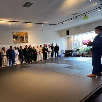 North Coast Jiu Jitsu (NCJJ) academy photo