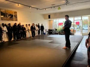 North Coast Jiu Jitsu (NCJJ) academy photo