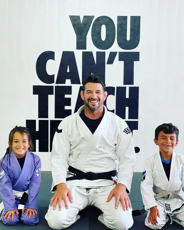 North Coast Jiu Jitsu (NCJJ) academy photo