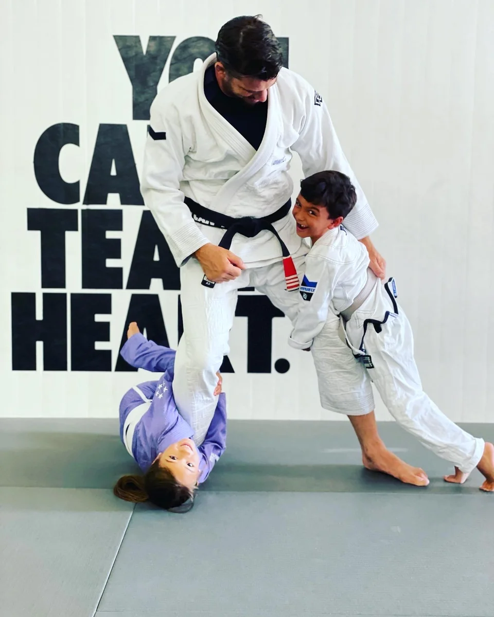 North Coast Jiu Jitsu (NCJJ) academy photo