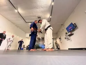 North Coast Jiu Jitsu (NCJJ) academy photo