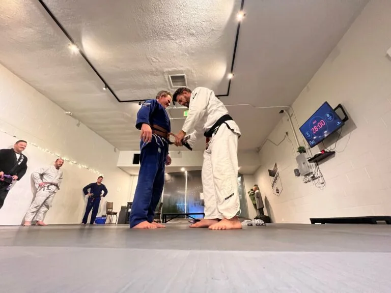 North Coast Jiu Jitsu (NCJJ) academy photo