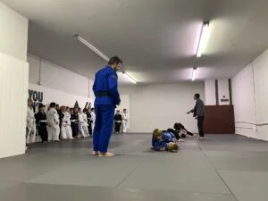North Coast Jiu Jitsu (NCJJ) academy photo