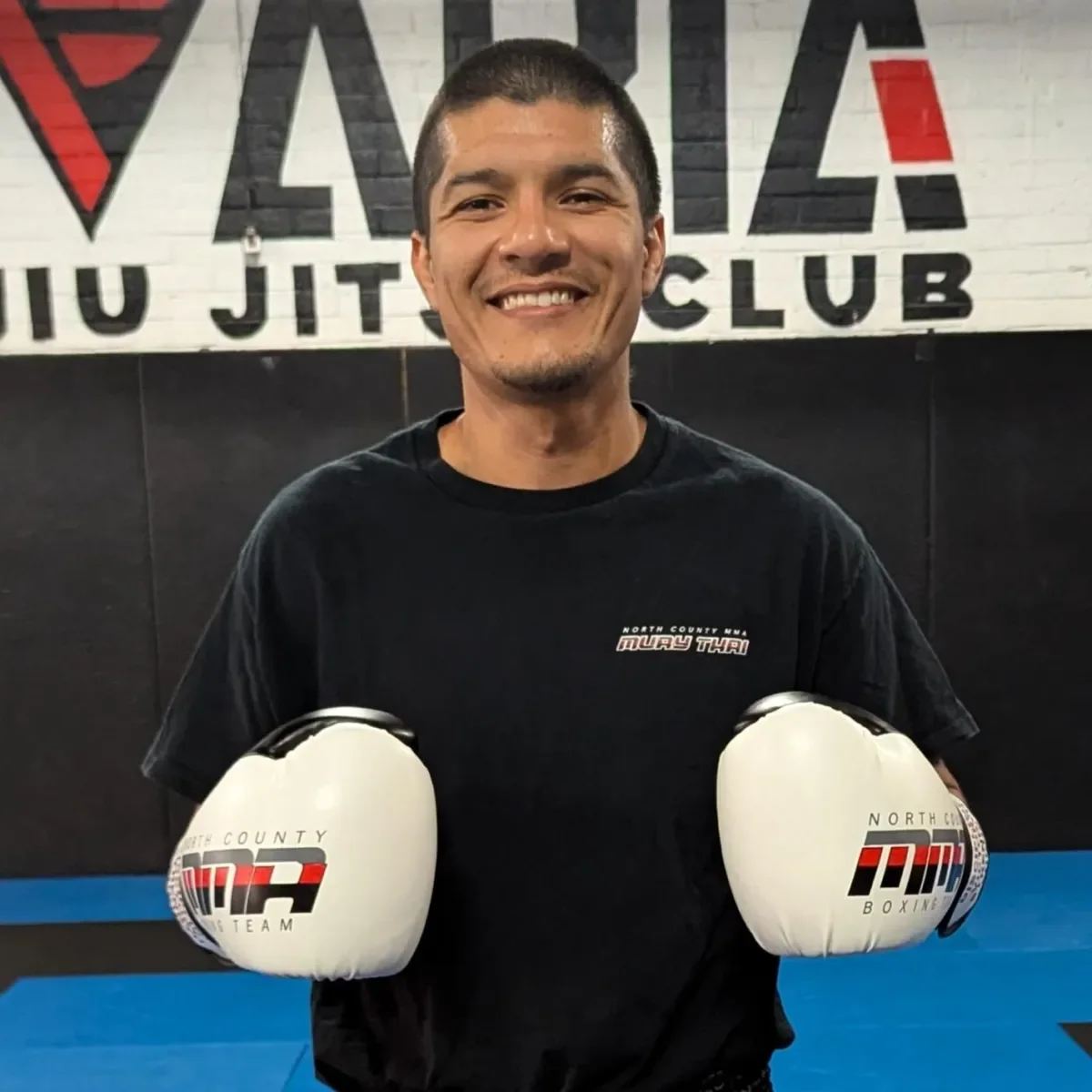 North County MMA (NCMMA) and Ultimate Fitness academy photo
