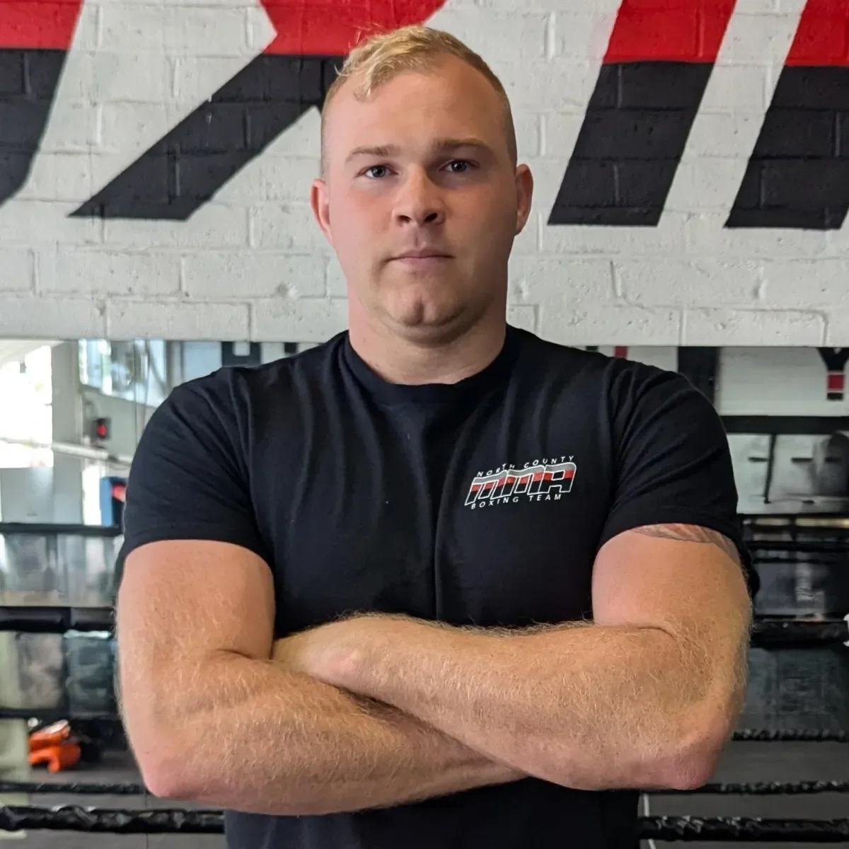 North County MMA (NCMMA) and Ultimate Fitness academy photo