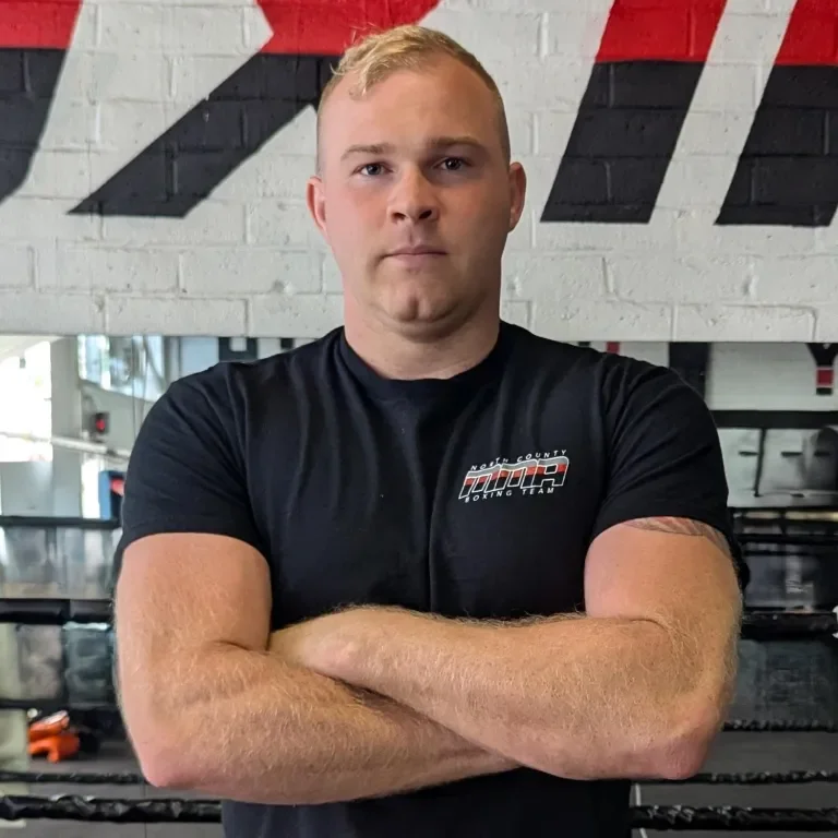 North County MMA (NCMMA) and Ultimate Fitness academy photo