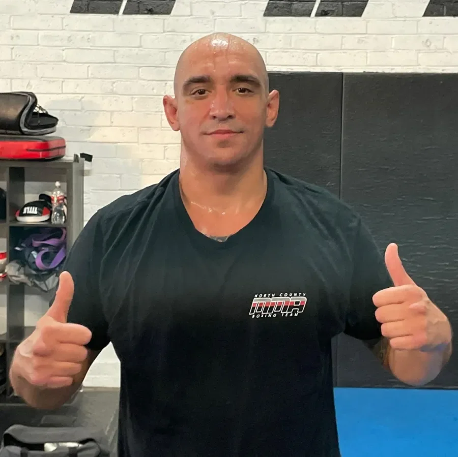 North County MMA (NCMMA) and Ultimate Fitness academy photo