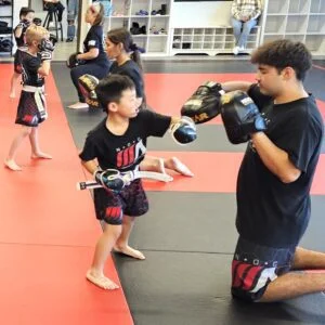 North Orange County Martial Arts facility image