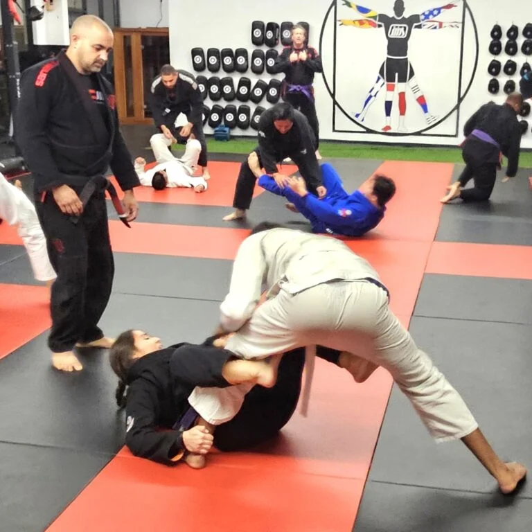 North Orange County Martial Arts facility image