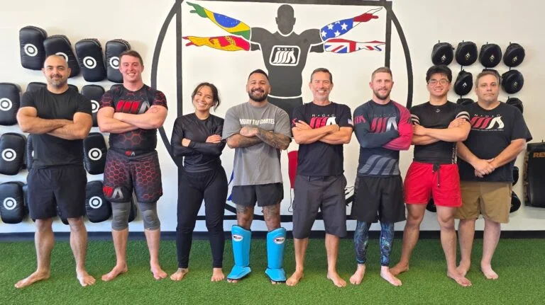 North Orange County Martial Arts facility image