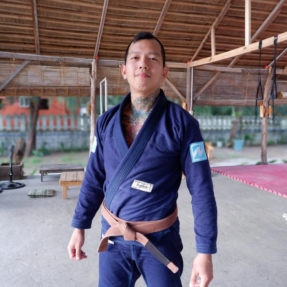 North Park Jiu Jitsu facility image
