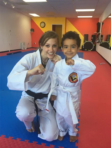 NV Martial Arts & Fitness Academy academy photo