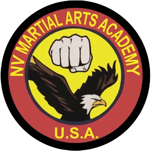 NV Martial Arts & Fitness Academy academy logo