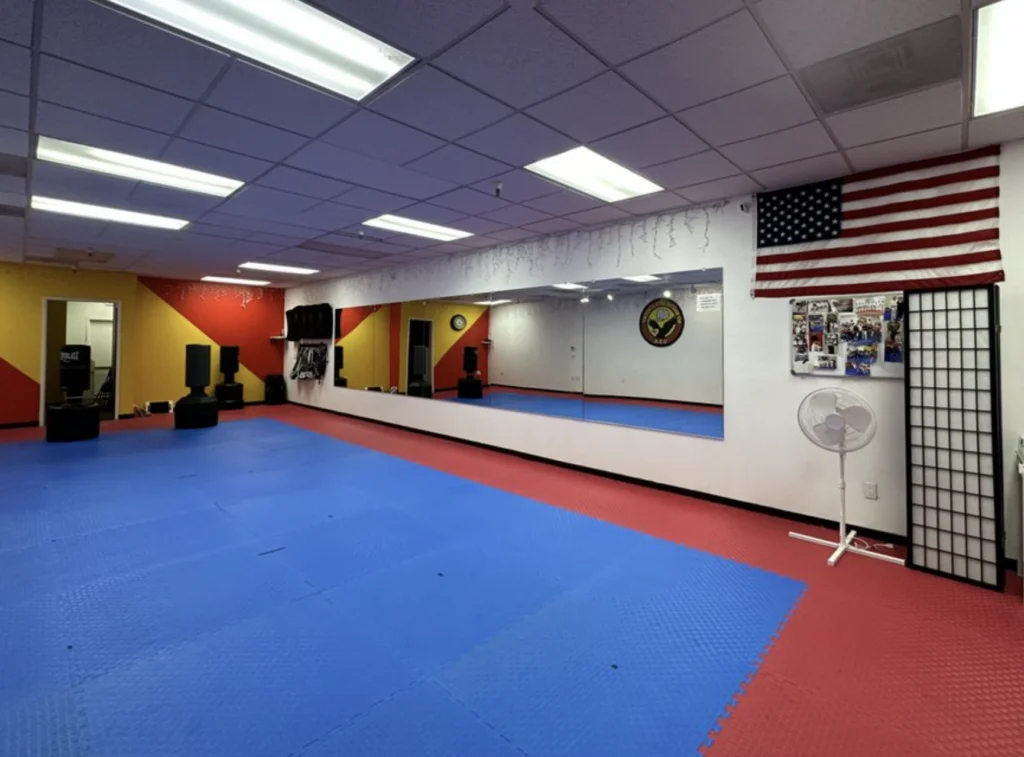 NV Martial Arts & Fitness Academy academy photo