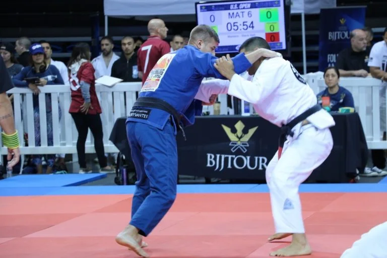 Oakdale MMA academy photo