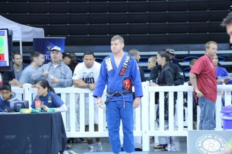 Oakdale MMA academy photo