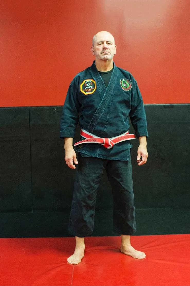 Oakdale MMA academy photo