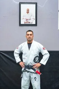Oakdale MMA academy photo