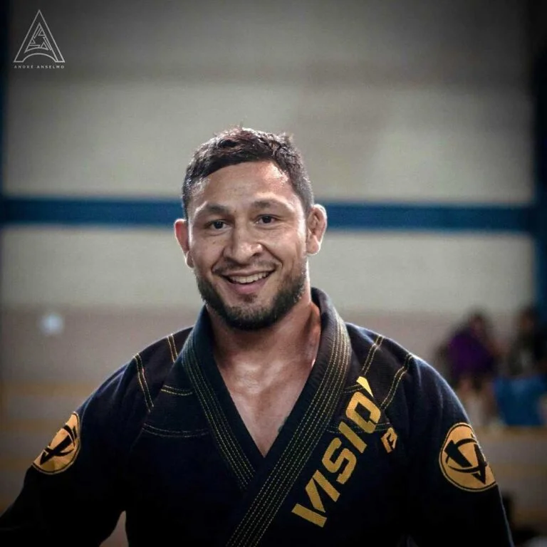 Oakdale MMA academy photo