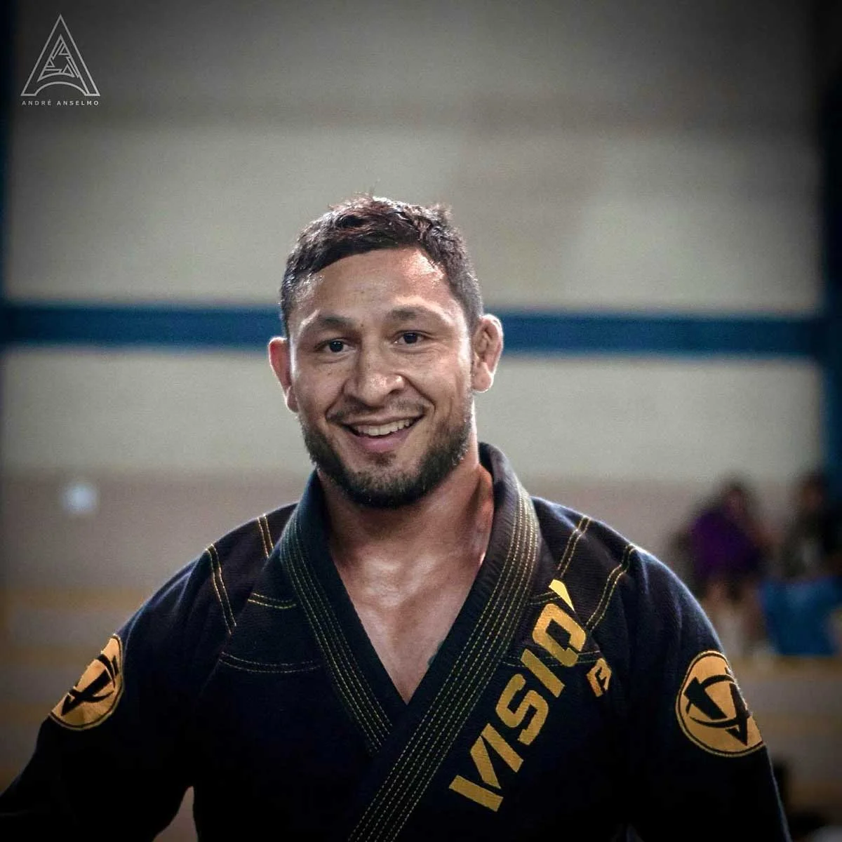 Oakdale MMA academy photo