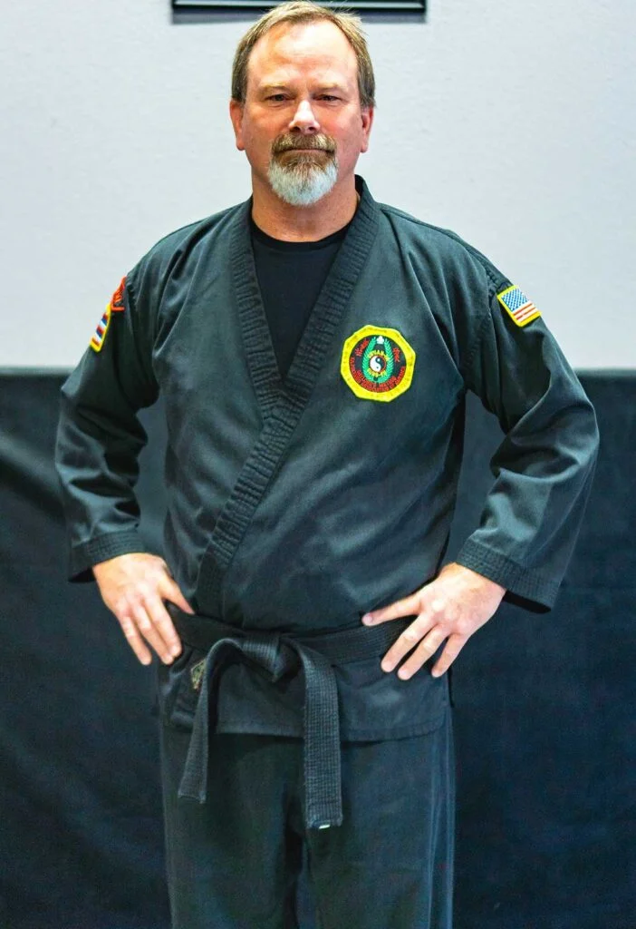 Oakdale MMA academy photo