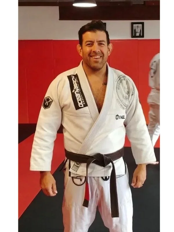 Ocean Beach Brazilian Jiu Jitsu facility image