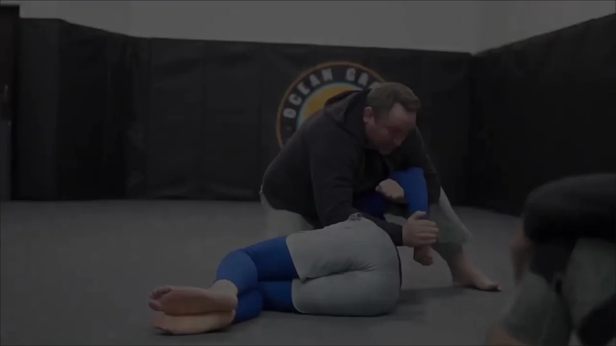 Ocean Grown Brazilian Jiu Jitsu facility image