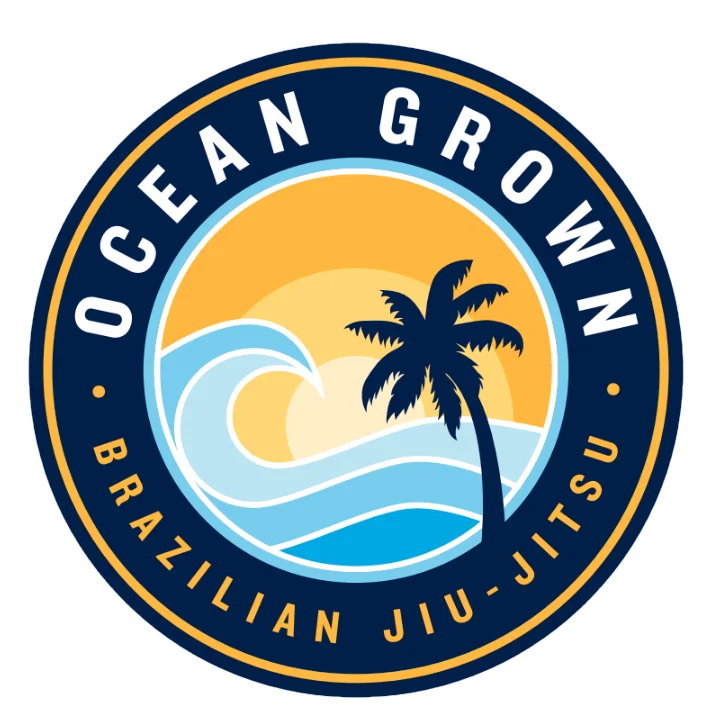 Ocean Grown Brazilian Jiu Jitsu facility image