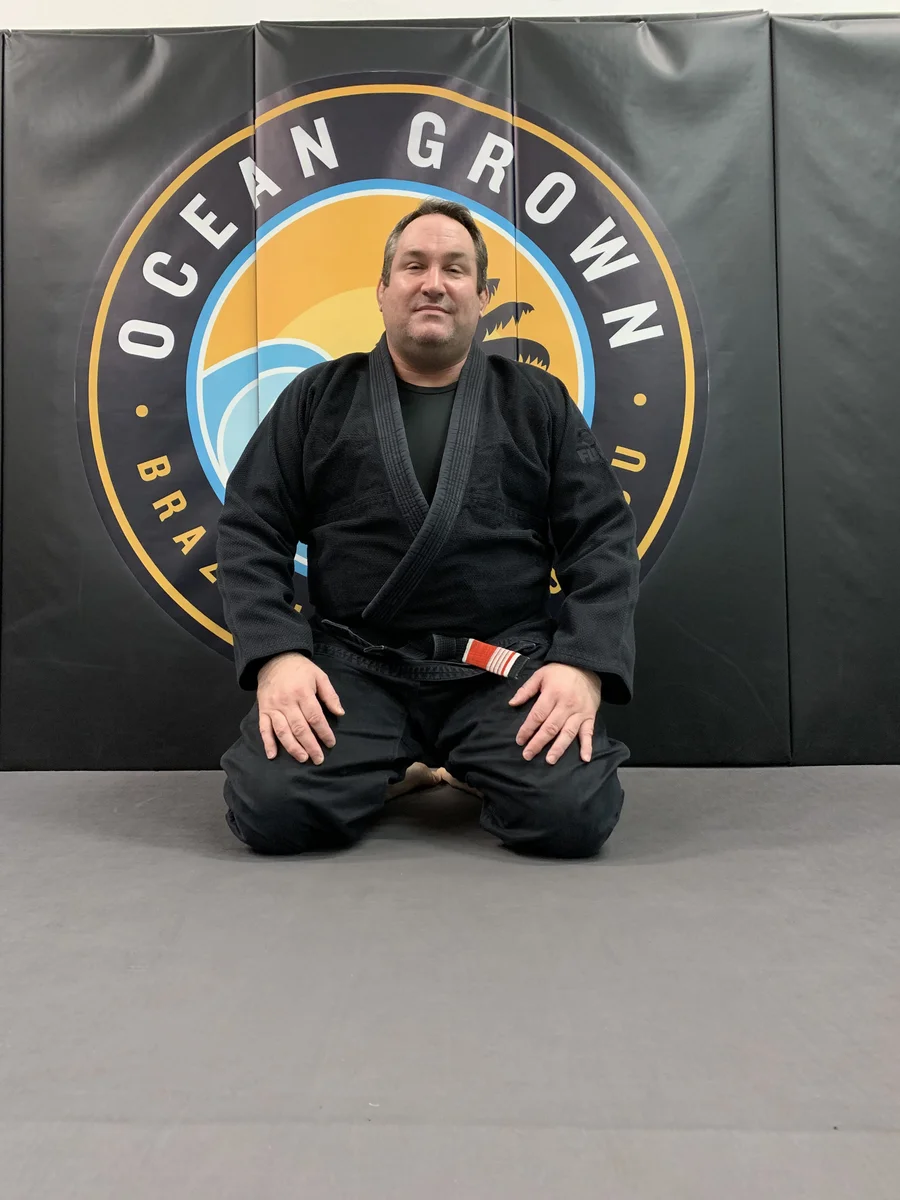 Ocean Grown Brazilian Jiu Jitsu facility image