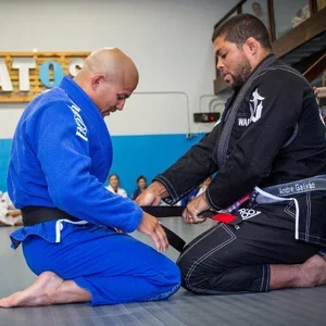Oddball Jiu Jitsu facility image