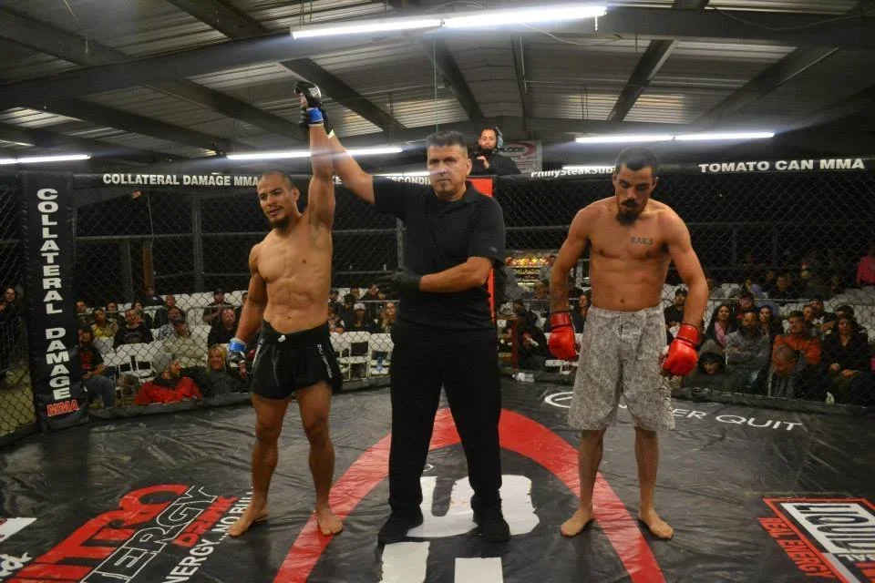 Oddball Jiu Jitsu facility image