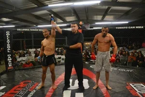 Oddball Jiu Jitsu facility image