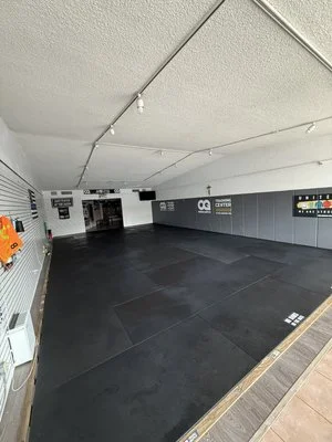 OG Training Center facility image