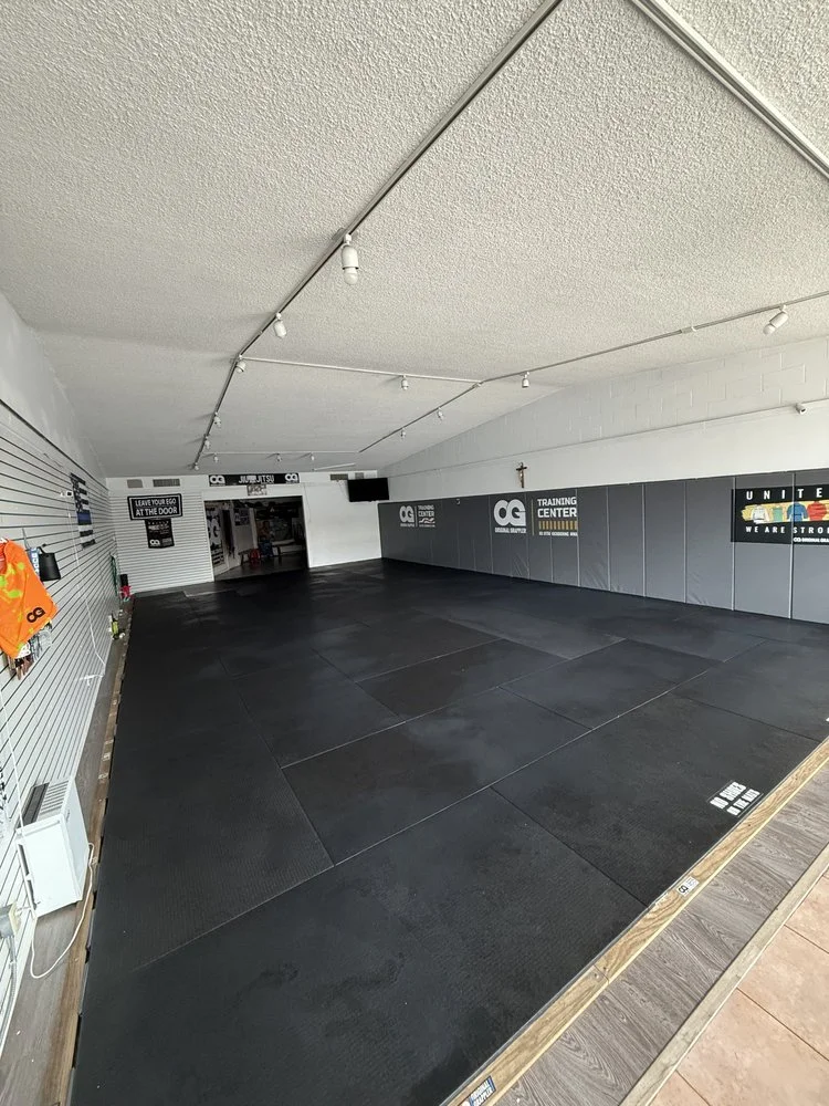 OG Training Center facility image