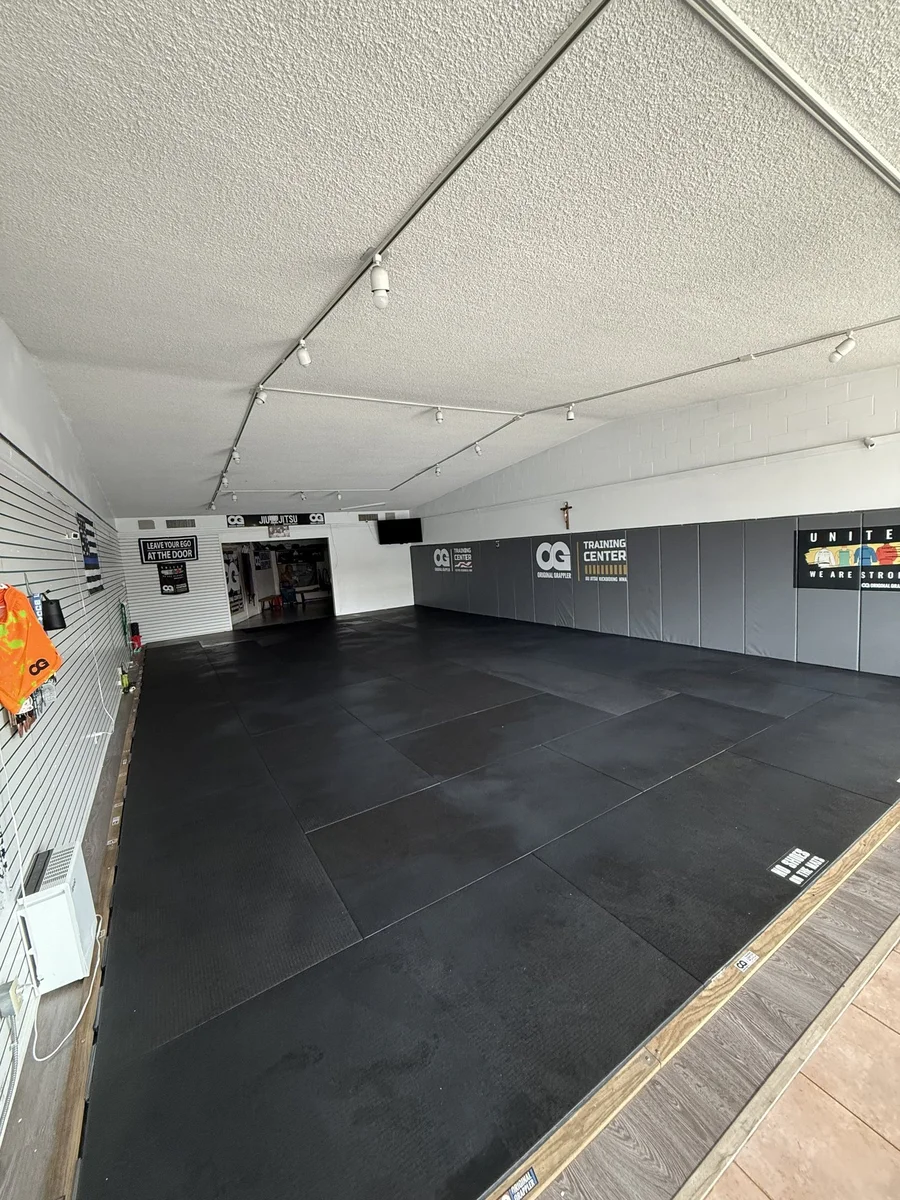 OG Training Center facility image