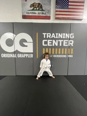 OG Training Center facility image
