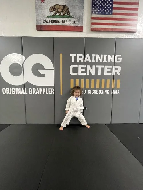 OG Training Center facility image