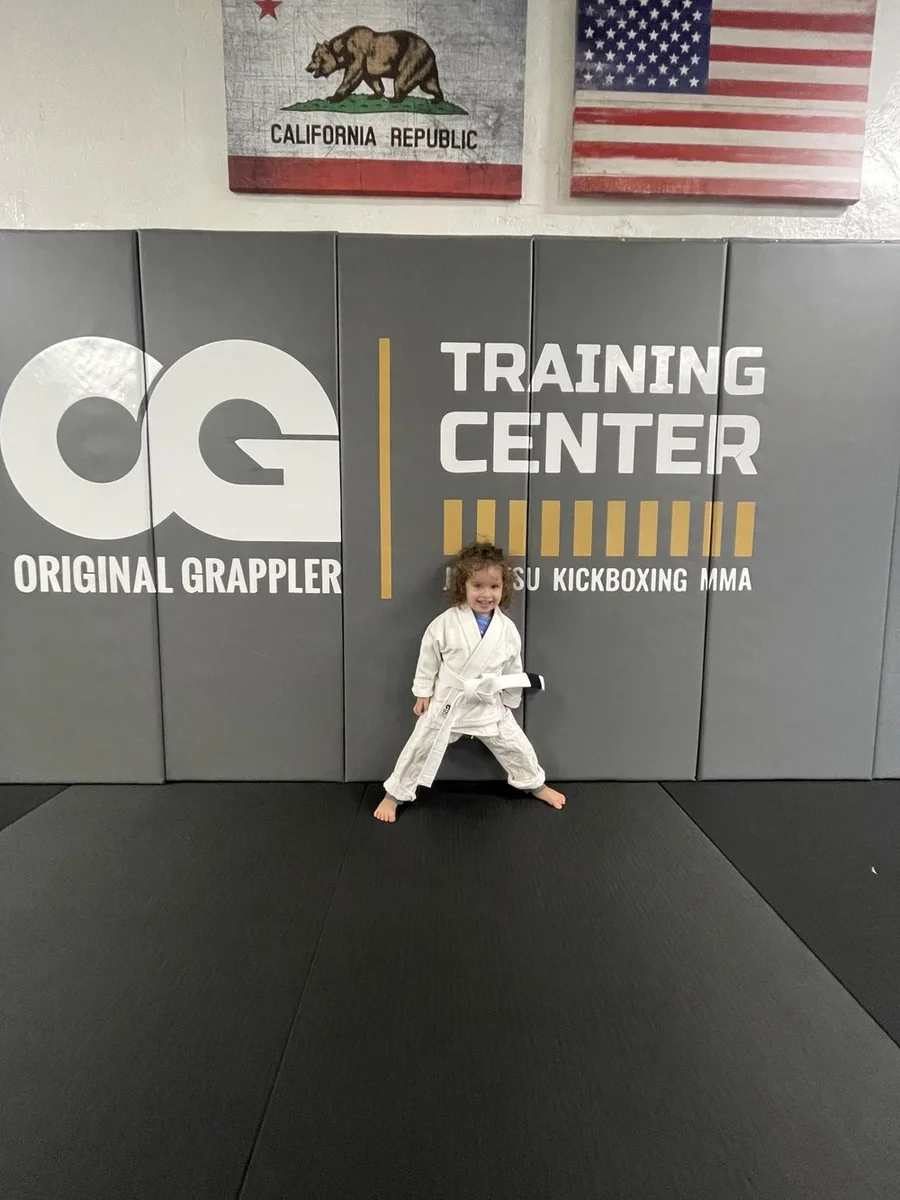OG Training Center facility image