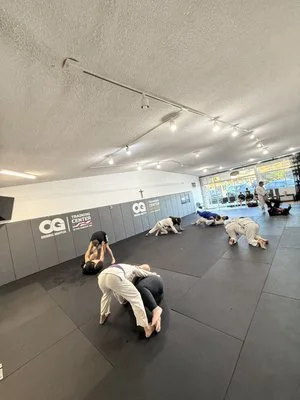 OG Training Center facility image