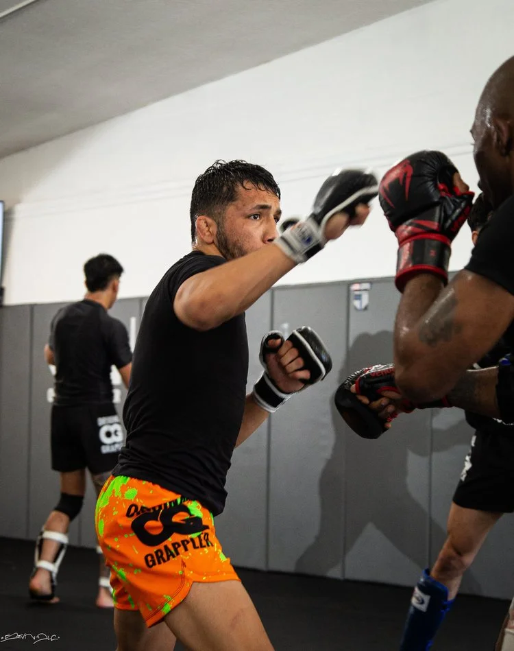 OG Training Center facility image