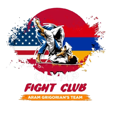 OLYMP FIGHT CLUB academy photo