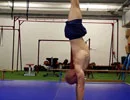 Olympia Training Center academy photo