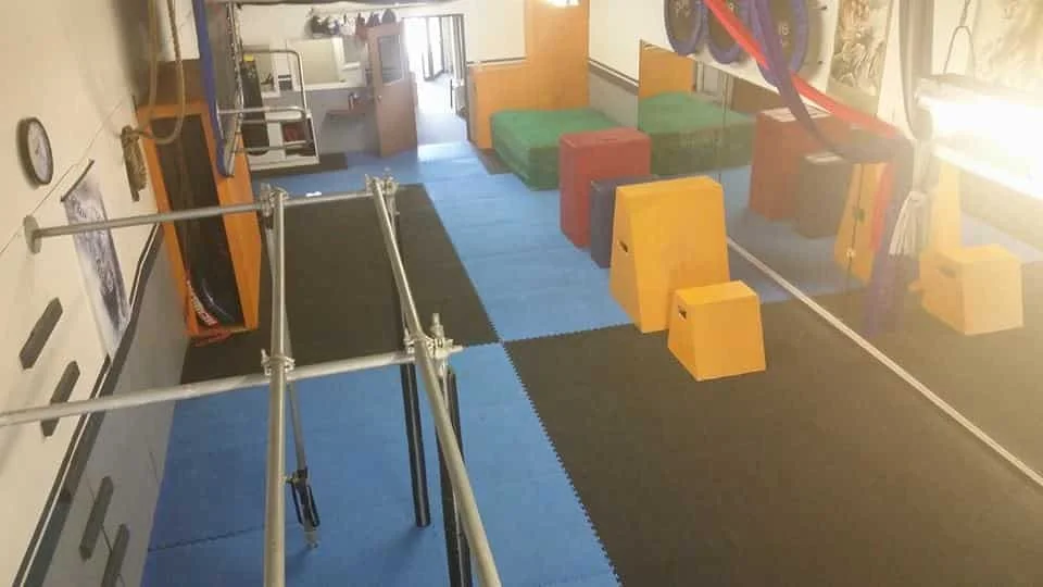 Olympia Training Center academy photo