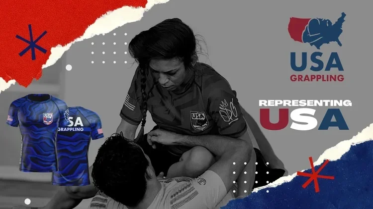 OM Jiu Jitsu visual