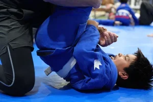OM Jiu Jitsu academy photo