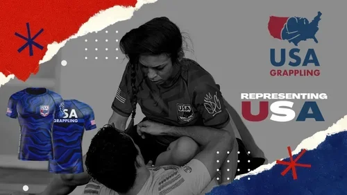OM Jiu Jitsu academy photo