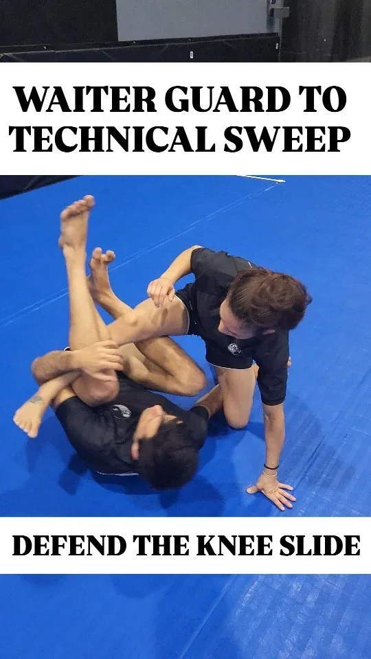 OM Jiu Jitsu academy photo