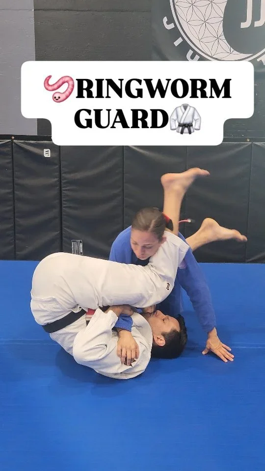 OM Jiu Jitsu academy photo